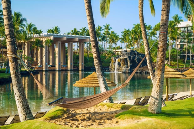 Images Hilton Waikoloa Village