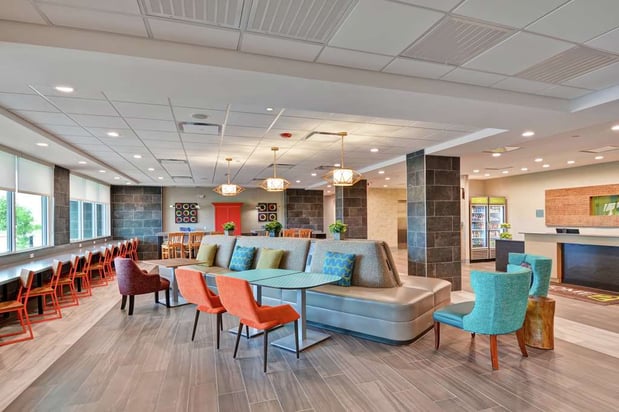 Images Home2 Suites by Hilton La Porte