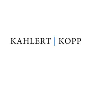 KAHLERT KOPP Rechtsanwälte Logo