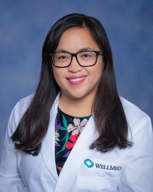 Images Atalie Paulette Garcia Lapid, MD