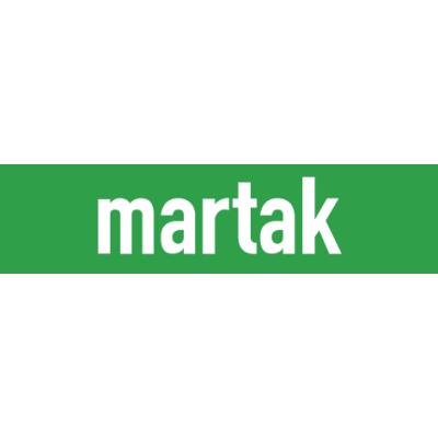 Vermessungsbüro Martak in Hoyerswerda - Logo