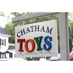 Chatham Toys Logo