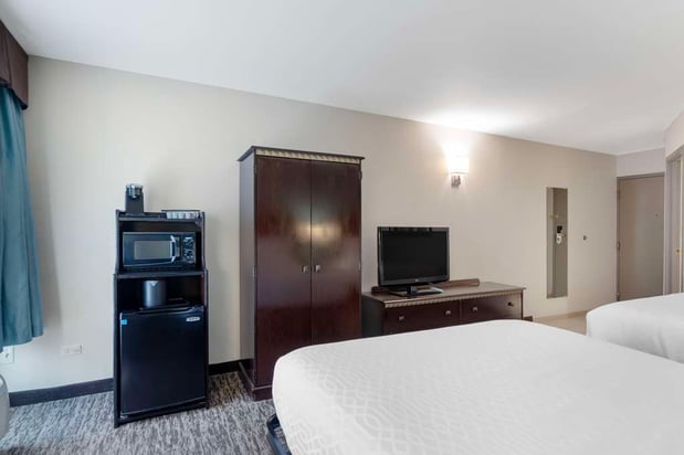 Images Best Western Plus Chicagoland - Countryside