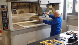 Hormuth GmbH Technischer Industriebedarf, Im Bieth 26 in Heidelberg