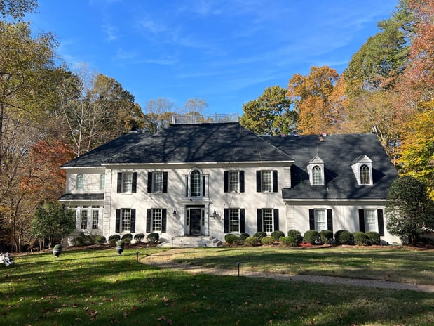 Images Feazel Roofing