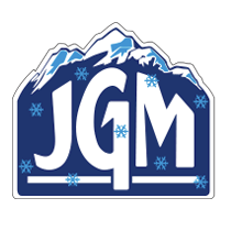 JEFFCO Grounds Maintenance Logo