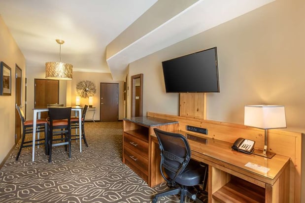 Images Best Western Premier Ivy Inn & Suites