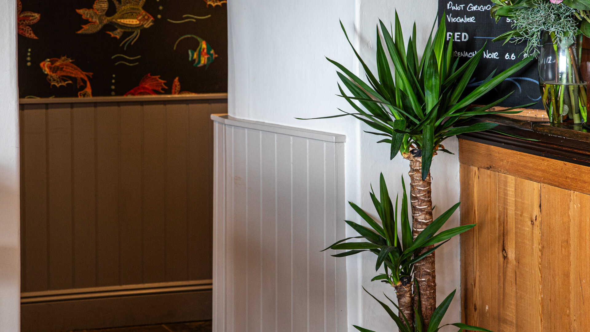 Images Inn On The Shore