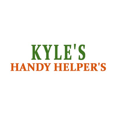 Kyle's Handy Helpers Logo