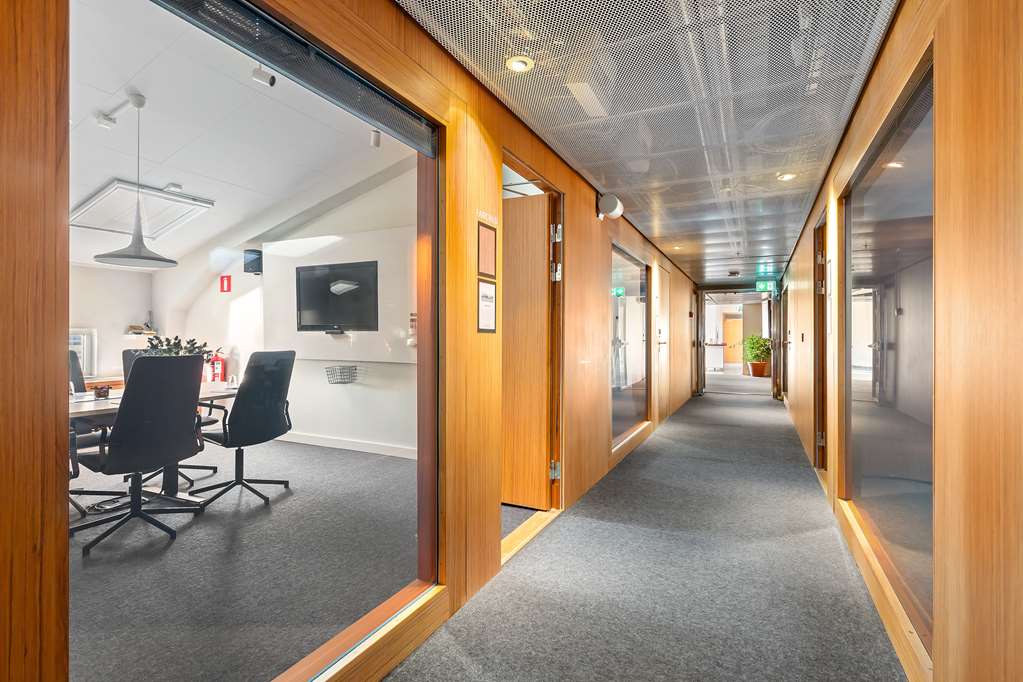 Images Best Western Plus Sthlm Bromma