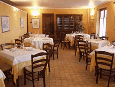 Images Ristorante La Rosa dei Vini