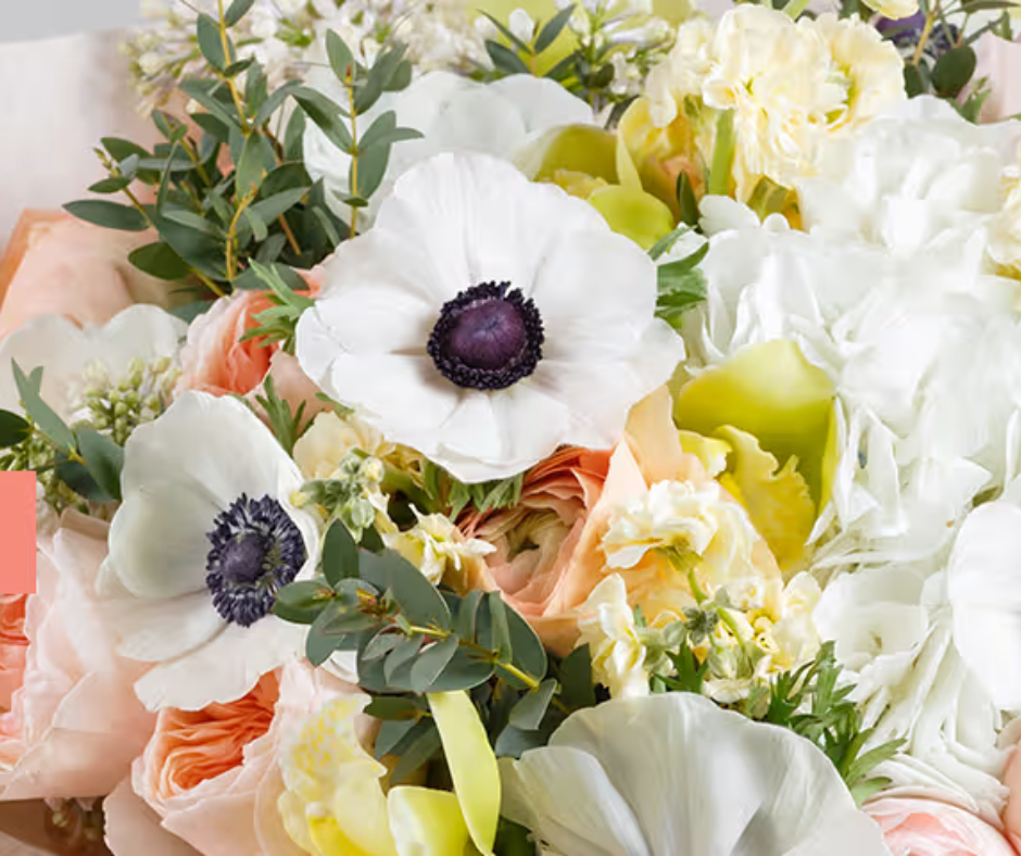 House of Blair Florist Image