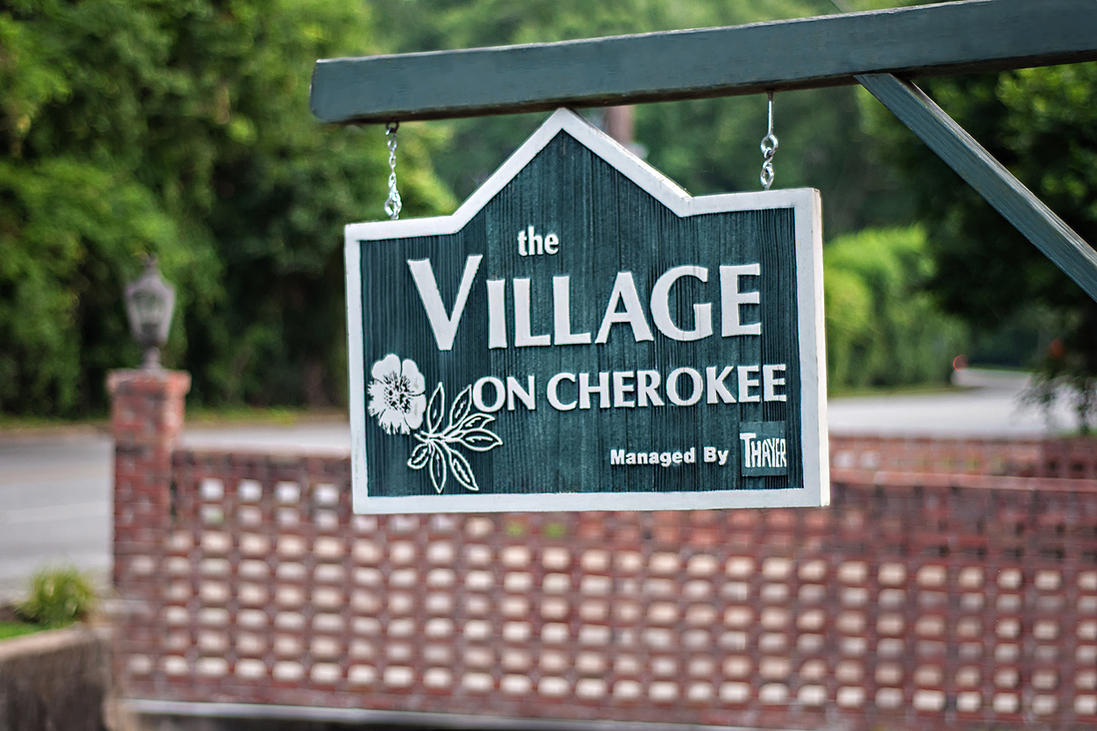 The Village On Cherokee Photo