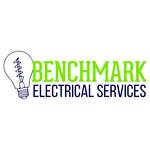 Benchmark Electrical Services Logo