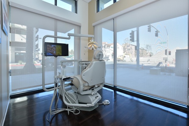 Images The Dental Office of Carson