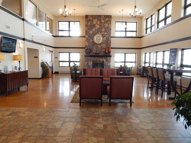 Images Best Western Sault Ste. Marie