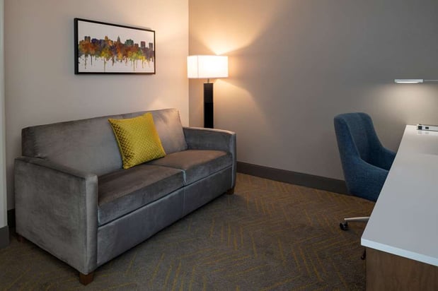 Images DoubleTree by Hilton Madison East