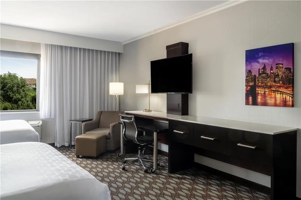 Images Best Western Premier NYC Gateway Hotel