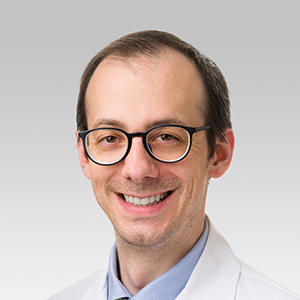 Dr. Jeffery A. Goldstein, MD, PhD