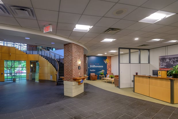 Images EastRise Credit Union