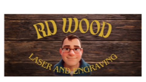 Foto's RD WOOD Laser Engraving