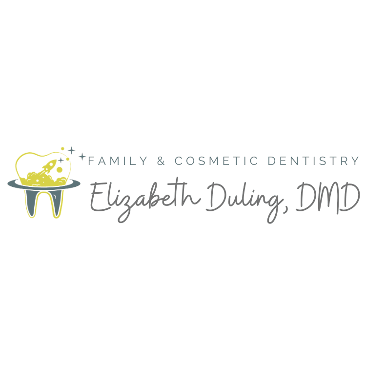 Family & Cosmetic Dentistry: Elizabeth Duling, DMD Logo