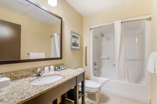 Images Best Western Naples Plaza Hotel