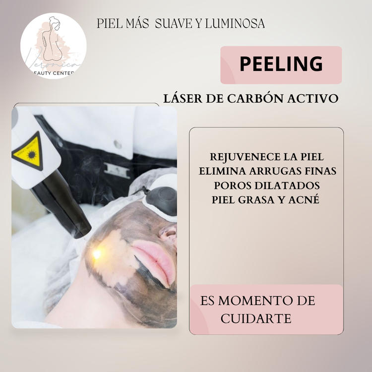 Images Verónica Beauty Center