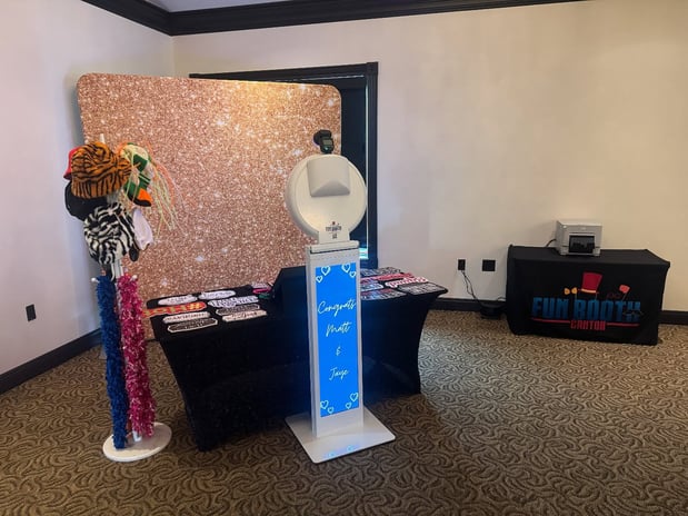 Images Fun Booth Canton