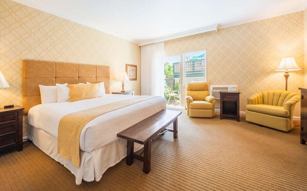 Images Best Western Plus Santa Barbara