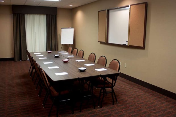 Images Hampton Inn Burlington