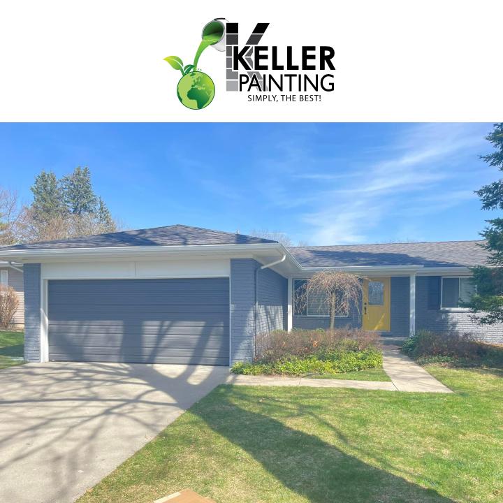 Images Keller Custom Painting