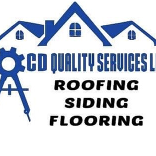 OCD Quality Services, LLC Logo