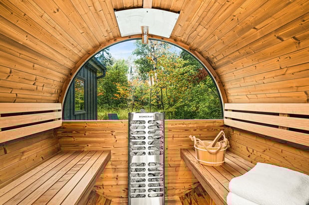 Images Wildernest Cabins