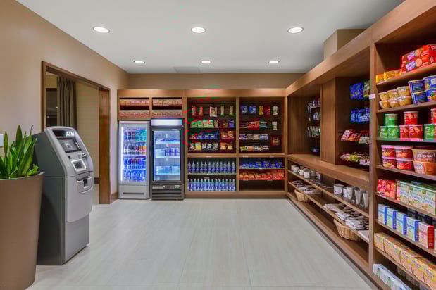 Images Holiday Inn la Mirada – Buena Park by IHG