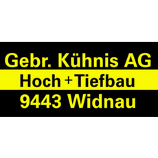 Gebr. Kühnis AG in Widnau