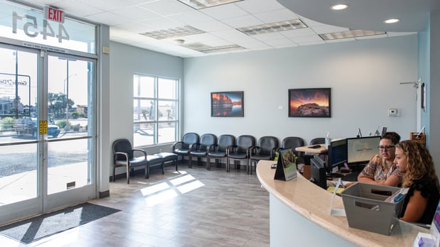 Images Gentle Dental Rancho