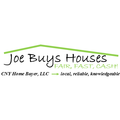 CNY Home Buyer, LLC
