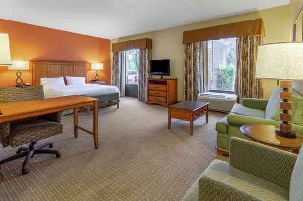 Images Hampton Inn Okeechobee - Lake Okeechobee