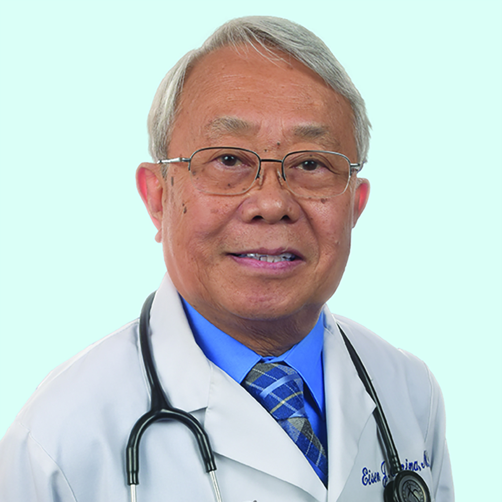 Dr. Eisen Jover Espina, MD - Corpus Christi, TX - Family Medicine
