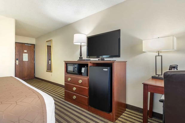 Images Best Western Plus Sikeston