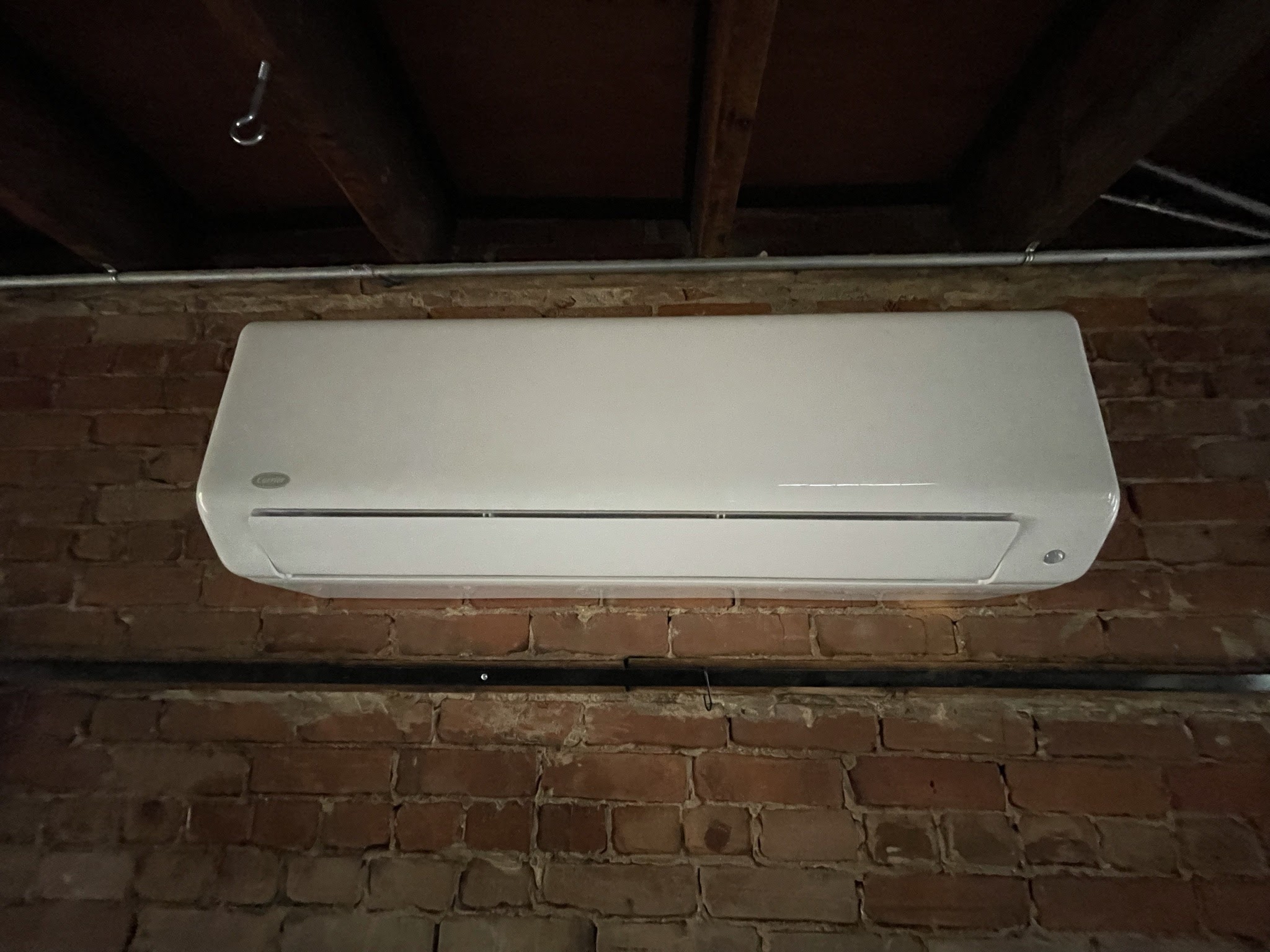 Images Climate Titan Mechanical