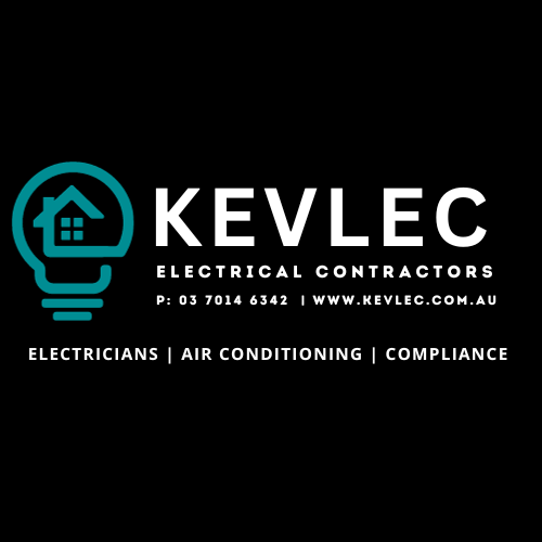 Kevlec Electrical Contractors Logo