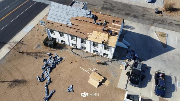 Images Newhaus Roofing & Construction