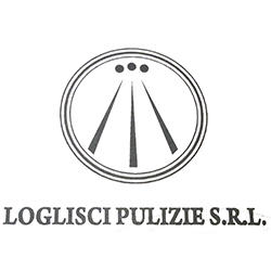 Loglisci Pulizie Logo