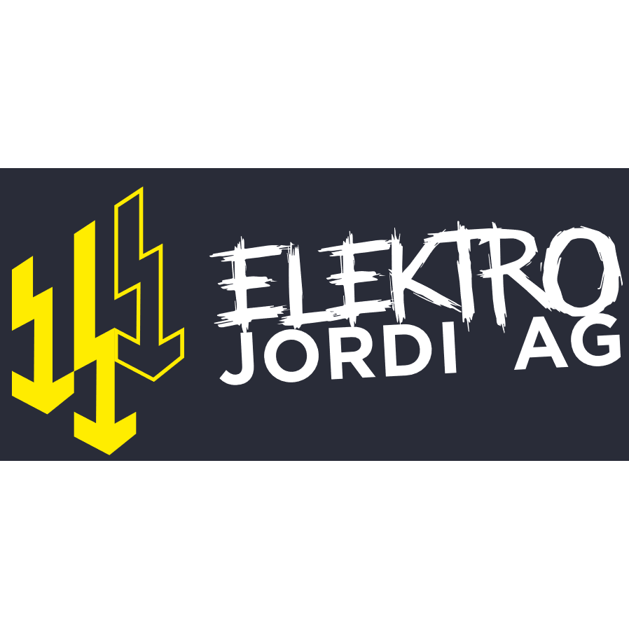 Elektro Jordi AG Logo