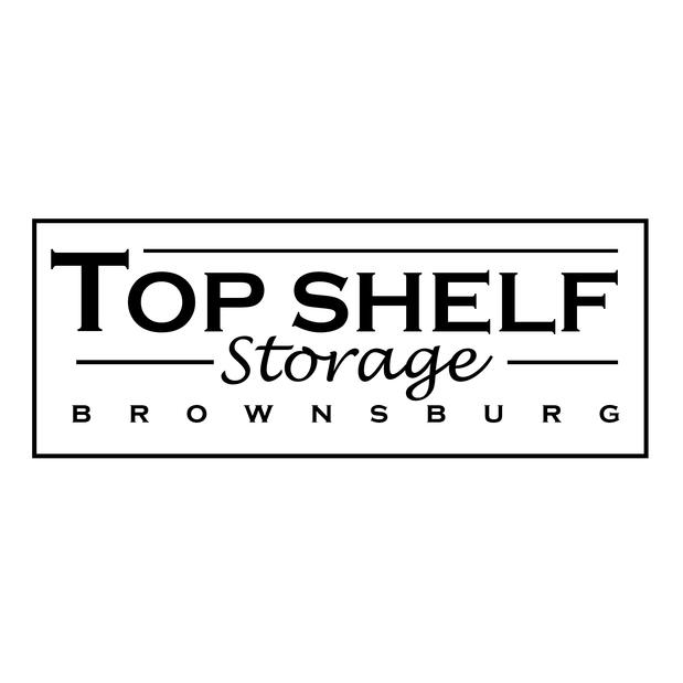 Top Shelf Storage Brownsburg Logo
