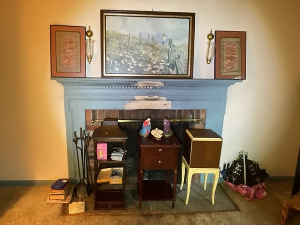 Images Nearwater Property Group LLC - Home Inspections