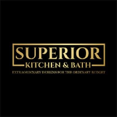 Superior Kitchen & Bath, Inc. Logo