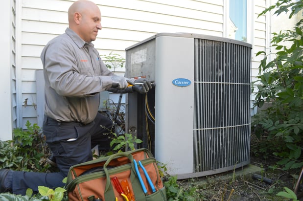 Images CenterPoint Energy's Home Service Plus